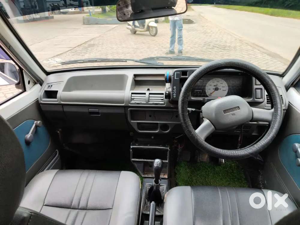 Maruti Suzuki 800 2008 Petrol Model