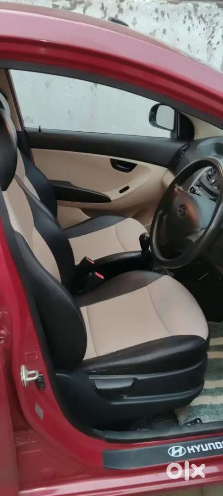 Hyundai Eon Era 2015