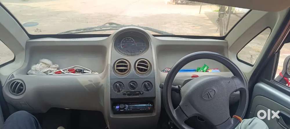 Tata Nano 2012 Lx