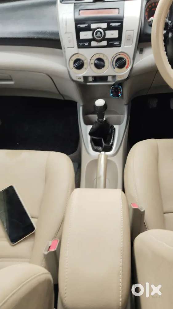 Honda City 2009 Patrol 2029 Tak Passing Noc Mil Jau