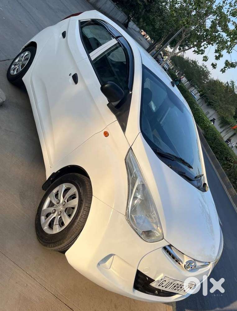 Hyundai Eon Magna, 2013, Cng & Hybrids