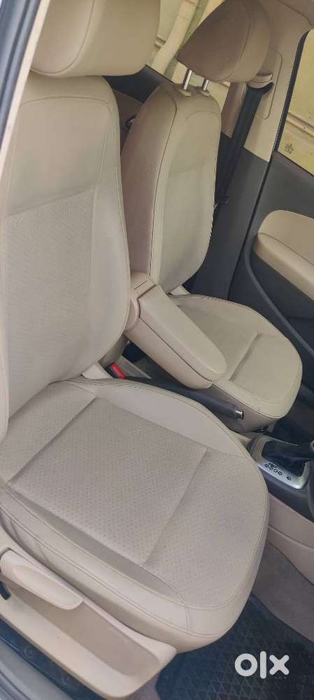 Volkswagen Vento 1.5 Tdi Highline Plus At, 2017