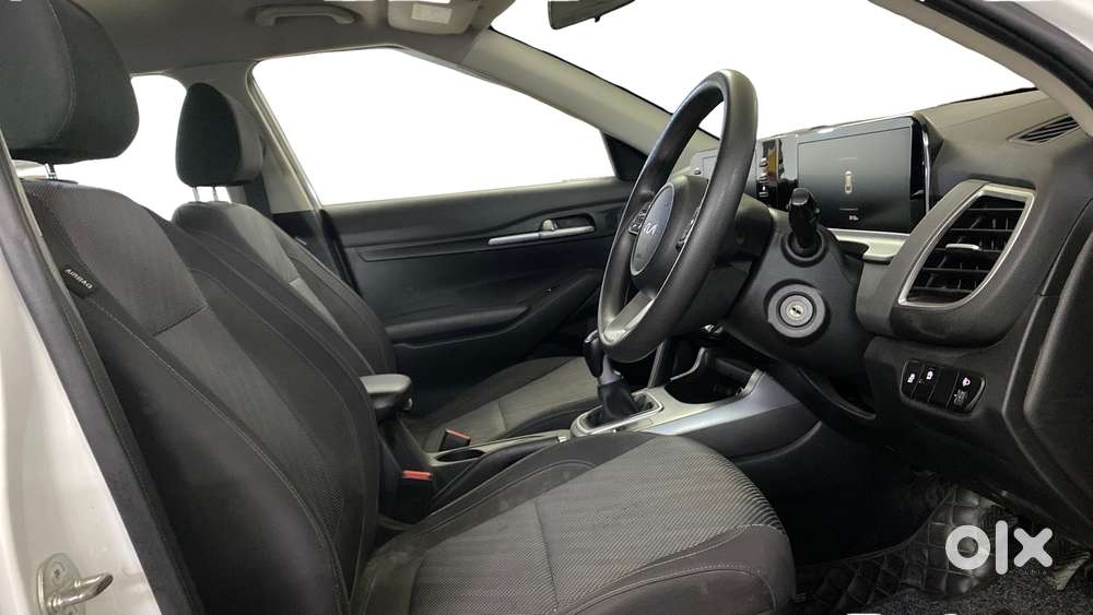 Kia Seltos Htk G, 2023, Petrol