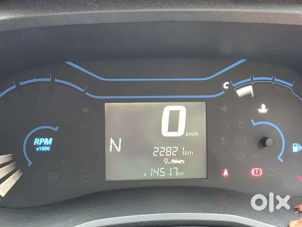 Mint Condition Less Driven Climber Automatic