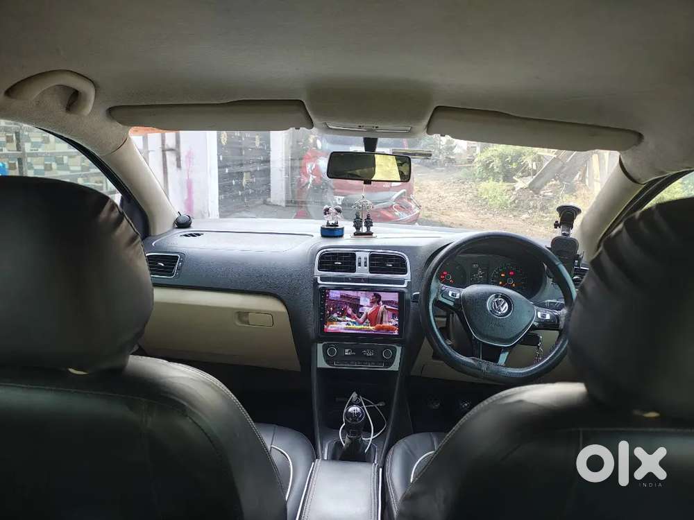 Volkswagen Polo 2014 Diesel Good Condition