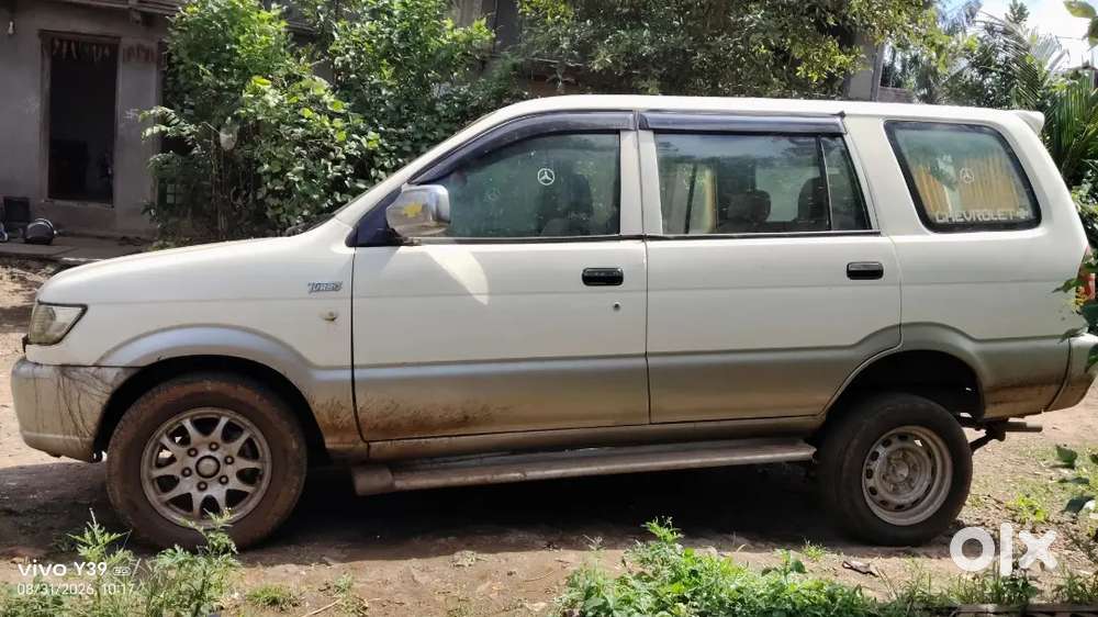 Chevrolet Aveo Diesel Manual 2009