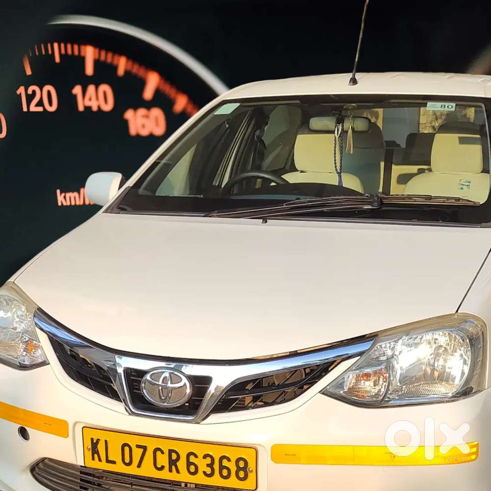 Toyota Etios 2019 Year Diesel