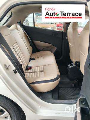 Hyundai Grand I10 Magna, 2015, Petrol