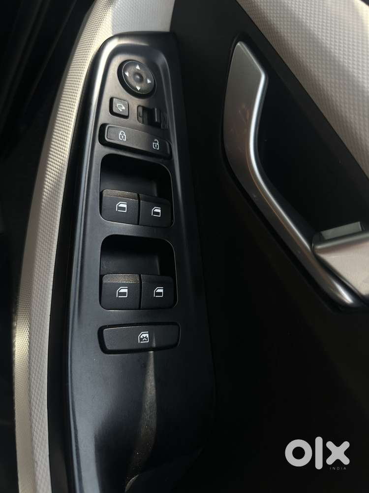 Hyundai Creta, 2023, Diesel