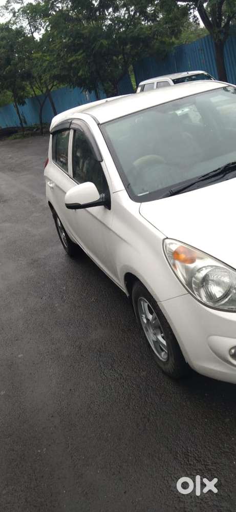 Hyundai I20 1.2 Asta, 2010, Petrol