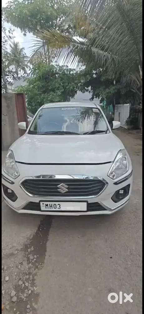 Maruti Suzuki Dzire 2018 Diesel Good Condition