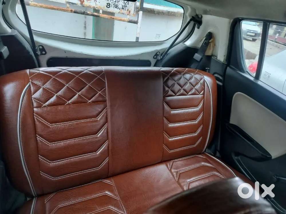Maruti Suzuki Alto 2019