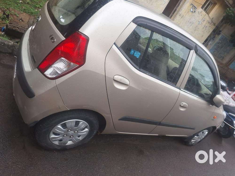 Hyundai I10 Magna 2010
