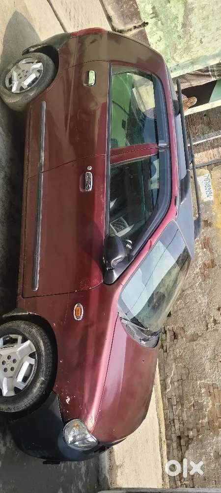 Maruti Suzuki Alto 2010 Petrol 000000 Km Driven