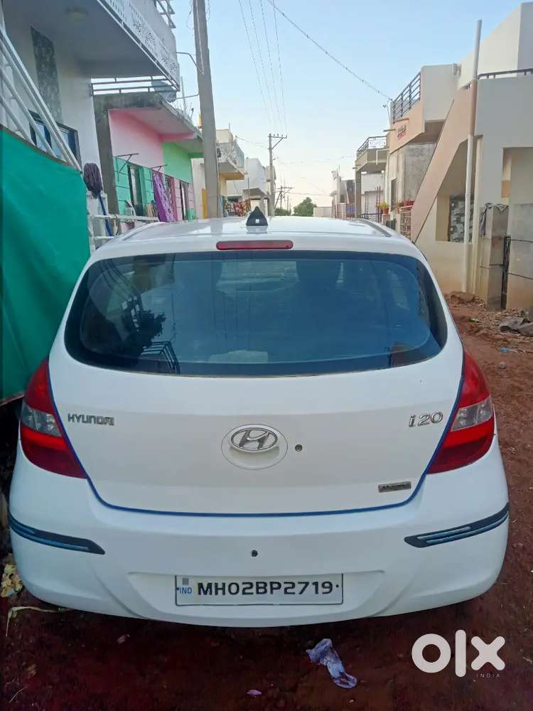 Cng Petrol