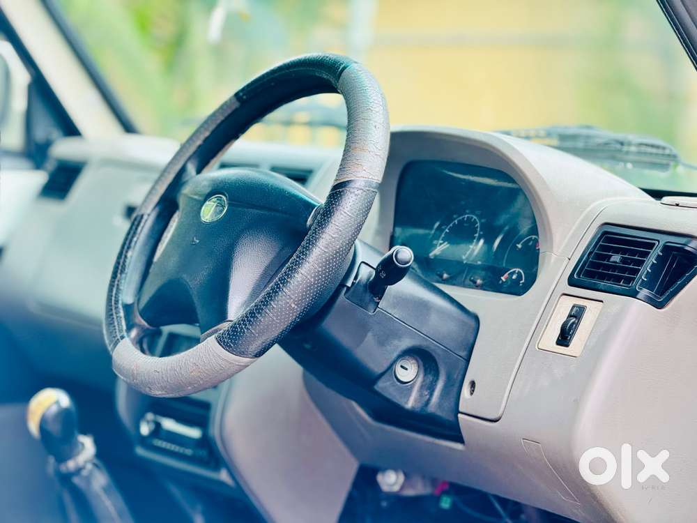 Tata Sumo Gold Ex, 2014, Diesel
