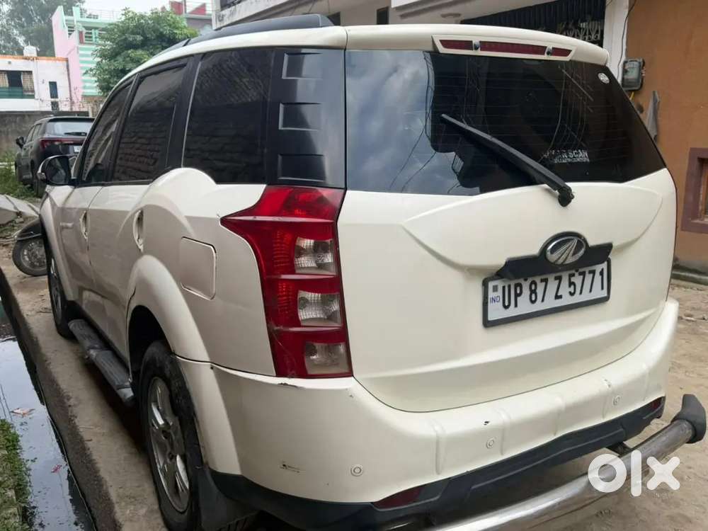 Mahindra Xuv500 2013 Diesel 130000 Km Driven