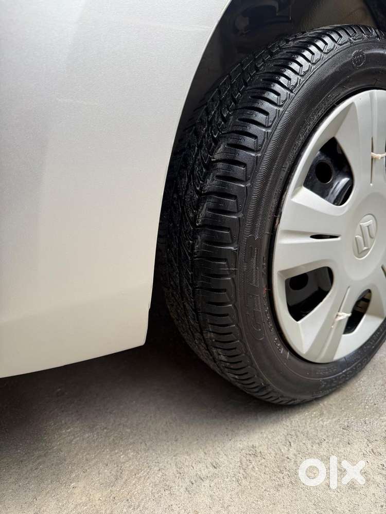Wagon R Automatic