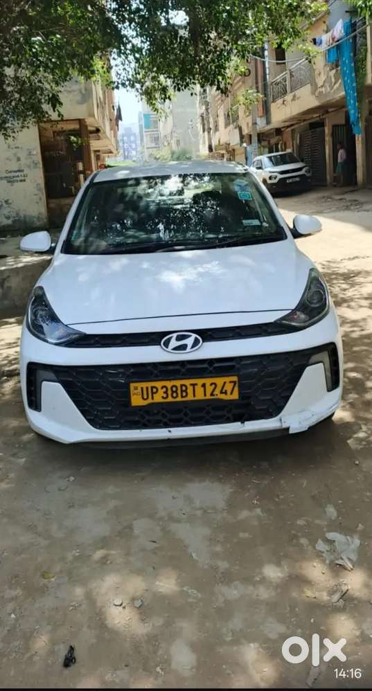 Hyundai Aura 1.2 S 2025