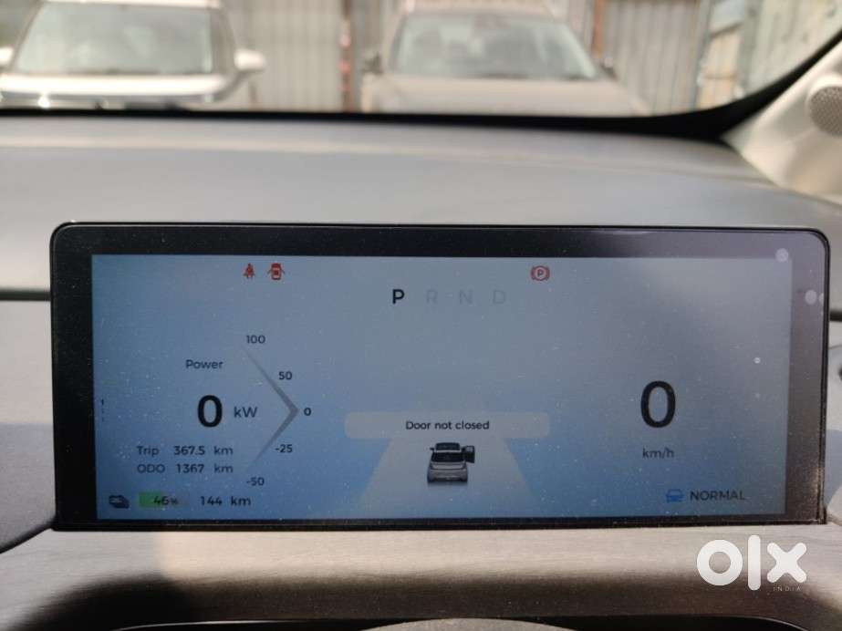 Mg Windsor Ev Essence, 2026, Electric