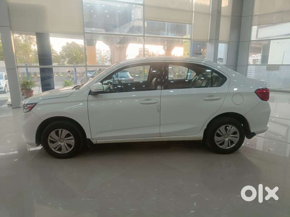 Honda Amaze 1.5 Smt I Dtec Special Edition, 2019, Diesel