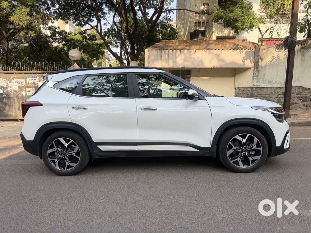 Kia Seltos Gtx Plus At D, 2023, Diesel