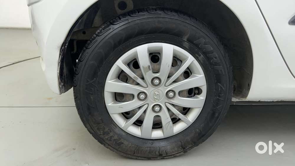 Hyundai I10 Magna 1.2 Itech Se, 2013, Petrol