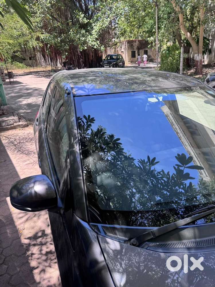 Honda Brio 2017 Petrol 53797 Km Driven