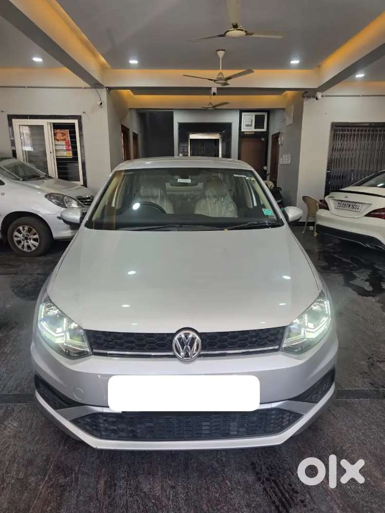 Vento 2021 11000 Kms Driven