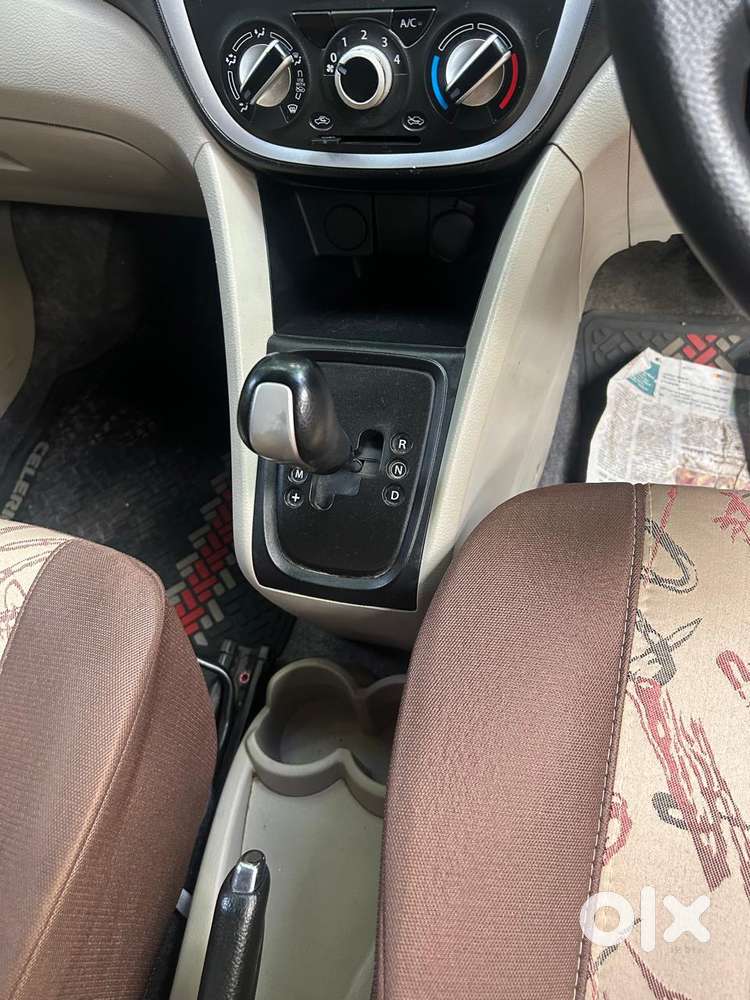 Maruti Suzuki Celerio Vxi, 2018, Petrol