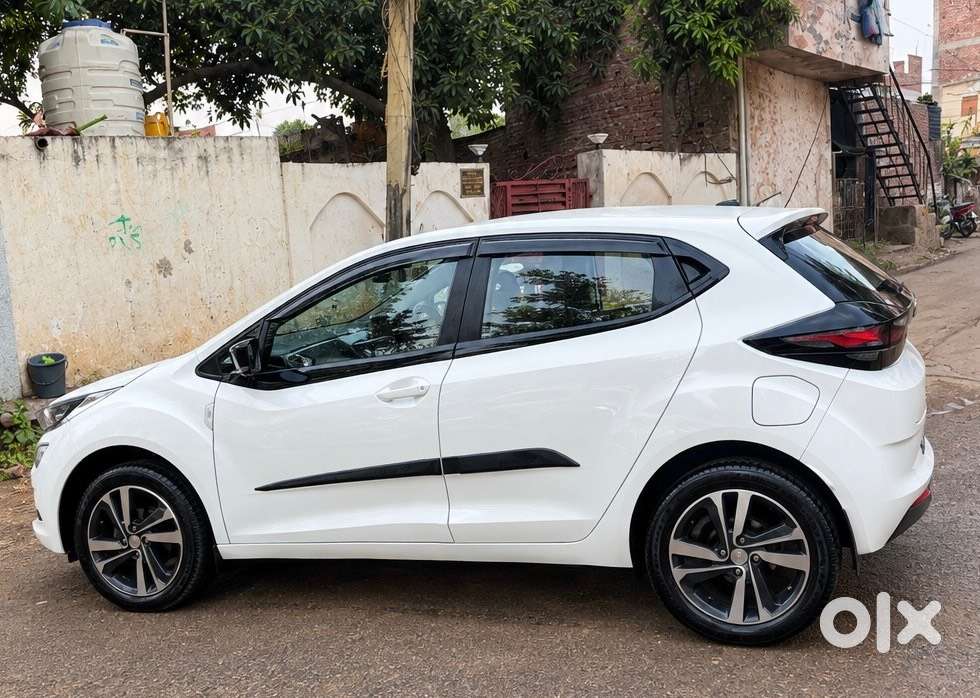 Tata Altroz Xz Plus 2022