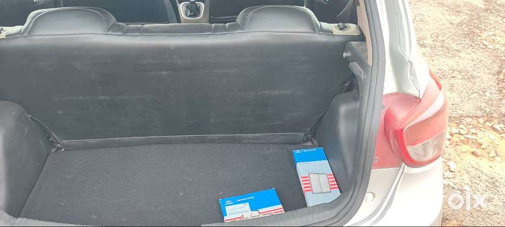 Hyundai Grand I10 For Sale