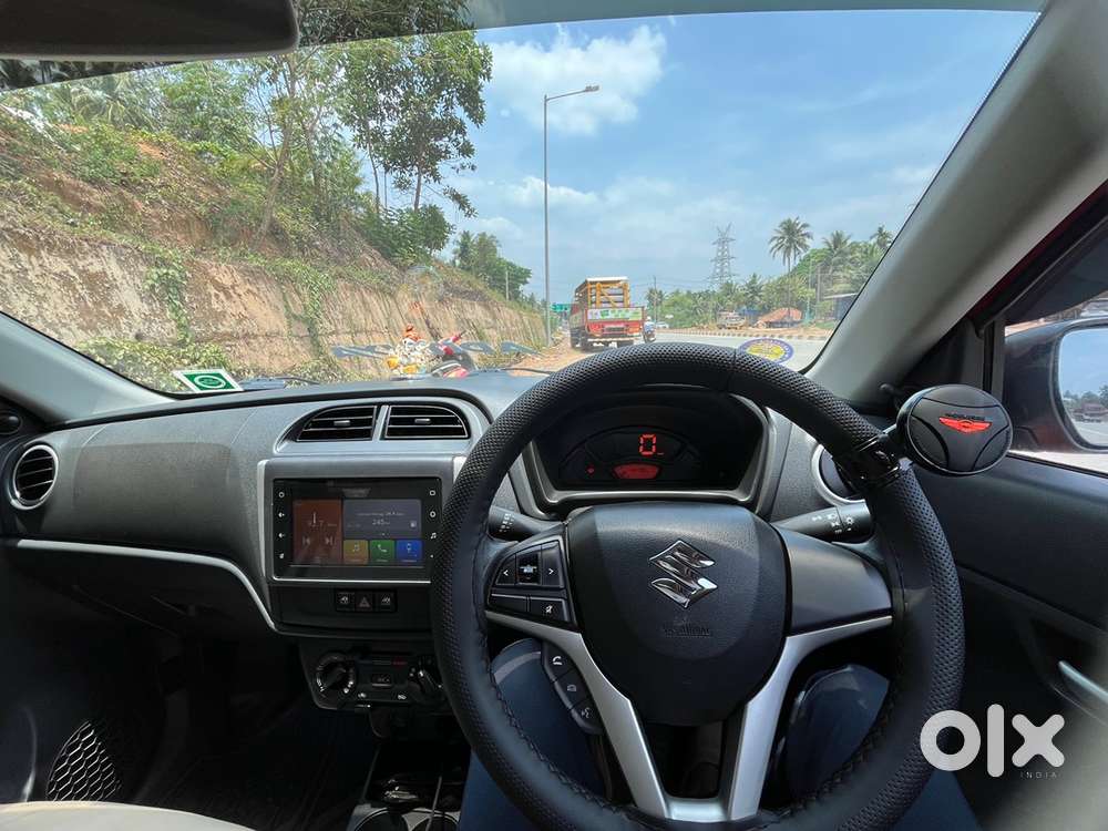 Maruti Suzuki Alto 2023
