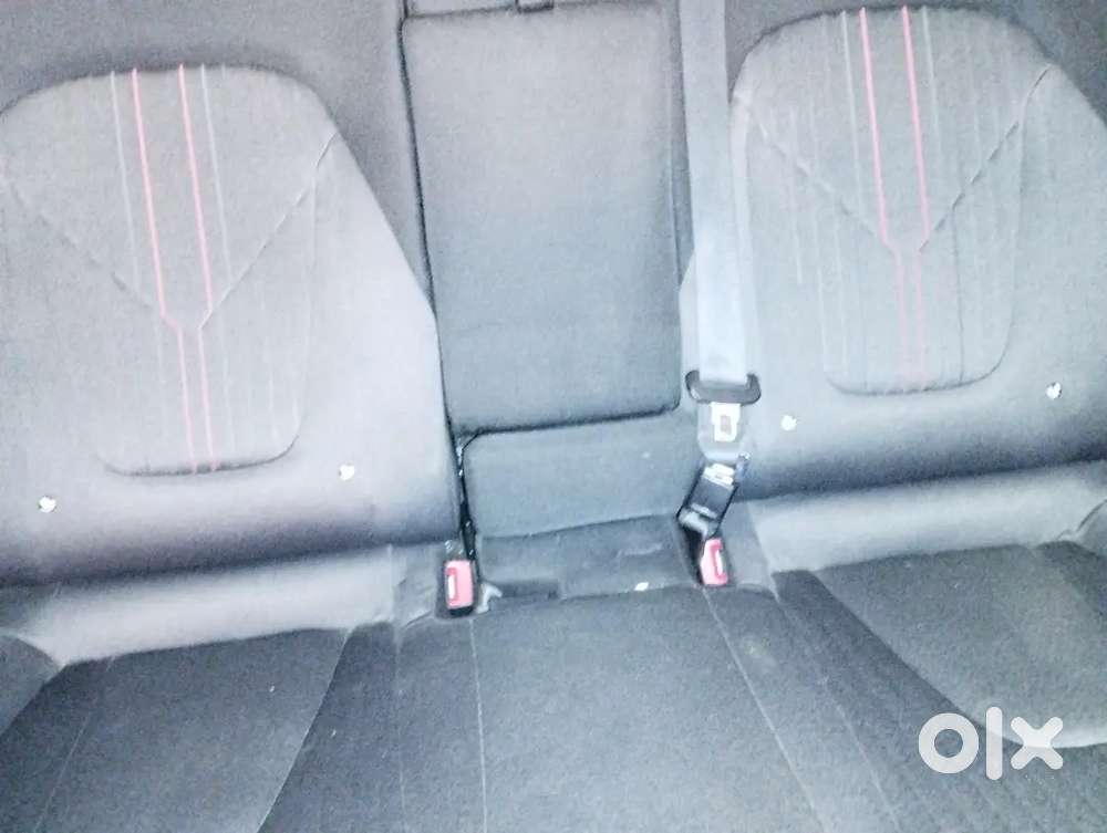 Hyundai Creta 2023 Manual- Mint Condition-insurance Valid