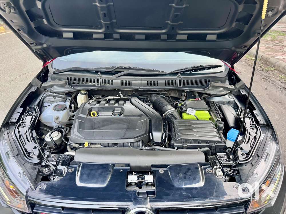 Volkswagen Virtus Gt Plus 1.5 Mt, 2025, Petrol