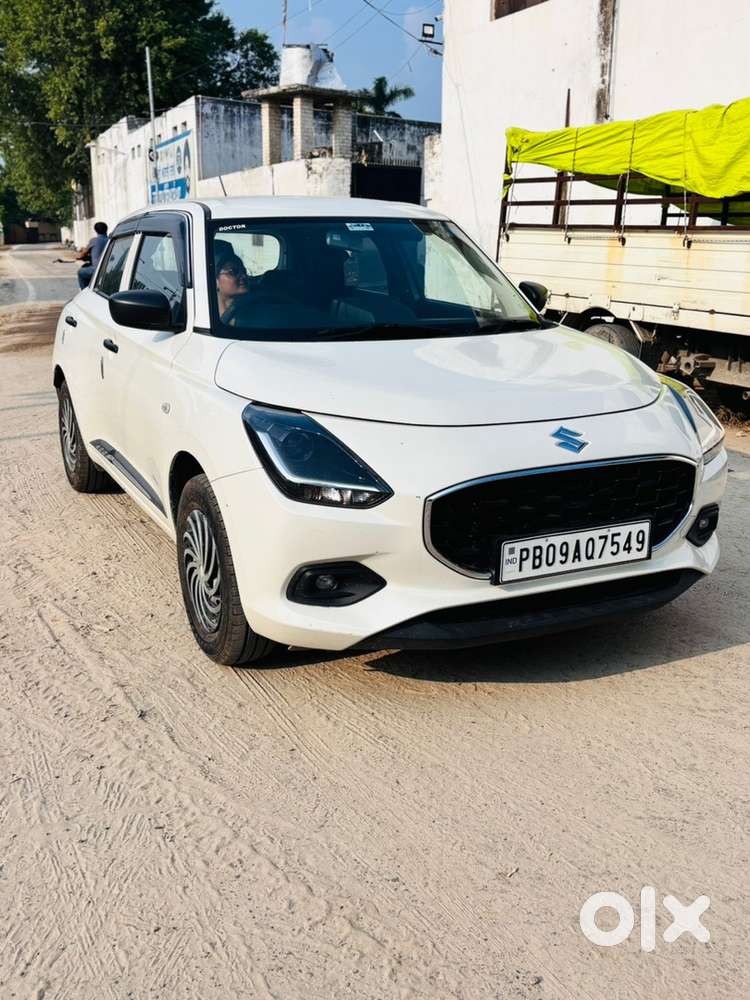 Swift 1.2 Lxi 2025
