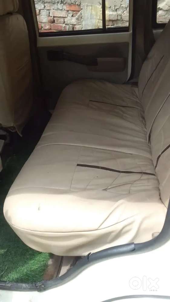 Mahindra Bolero 2.5 Zlx 2014 Mahindra Bolero 2014 मॉडल – शानदार कंडीशन
