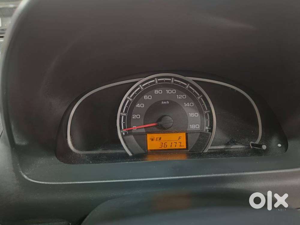 Maruti Suzuki Alto 800 2012-2016 Lxi, 2016, Petrol
