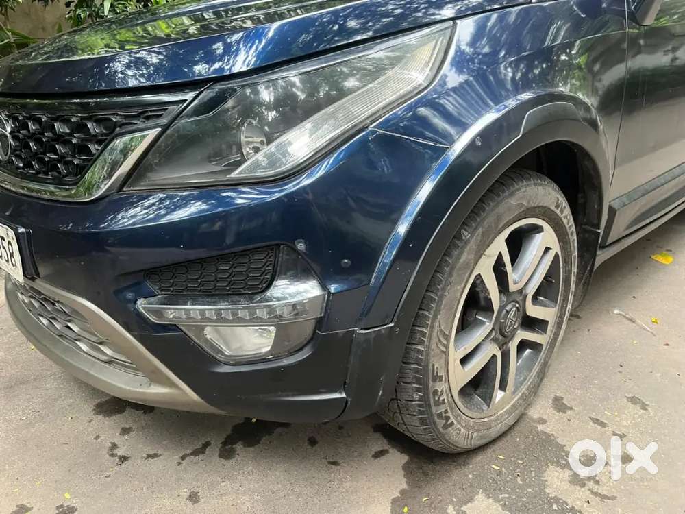 Tata Hexa 2.2 Xt 2017. Owner Driven