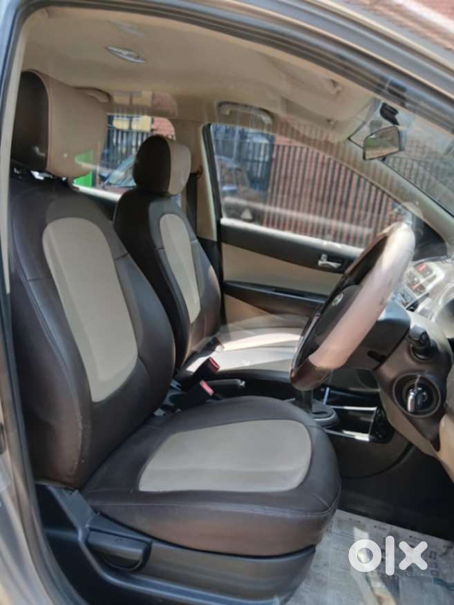 Hyundai I20 Magna 1.2 Mt, 2013, Petrol