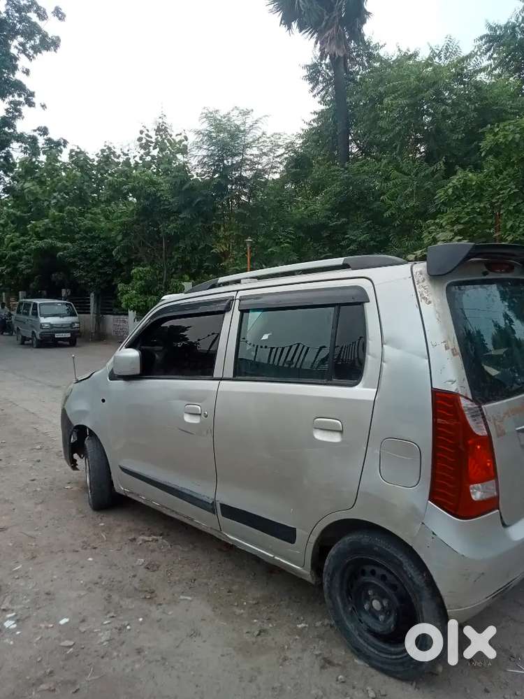 Maruti Suzuki Wagon R 2010 Model