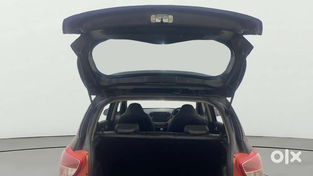 Hyundai Grand I10 Asta 1.2 Kappa Vtvt, 2014, Petrol
