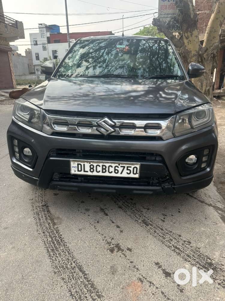Maruti Suzuki Manual 2021