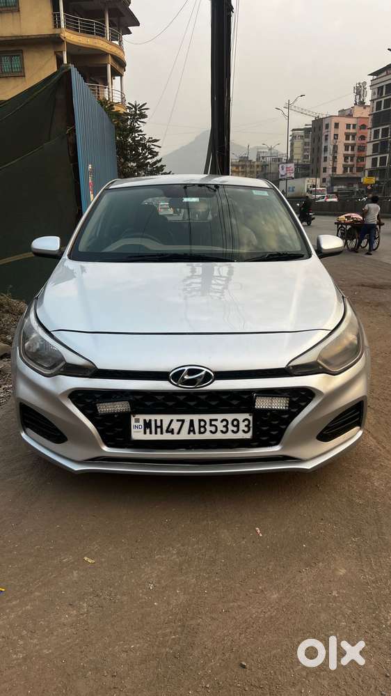 Hyundai Elite I20 Magna 1.2 Mt, 2018, Petrol