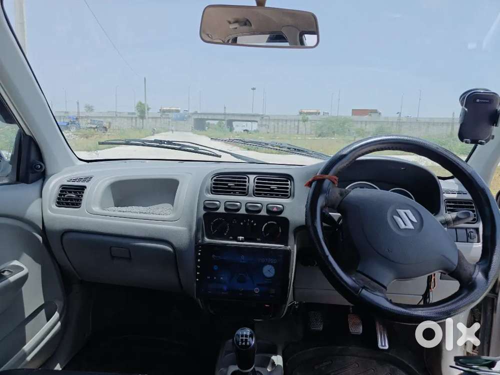 Maruti Suzuki Alto K10 2014 Petrol Well Maintained