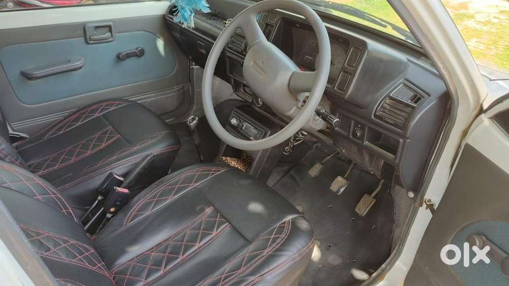 Maruti Suzuki 2009 Car
