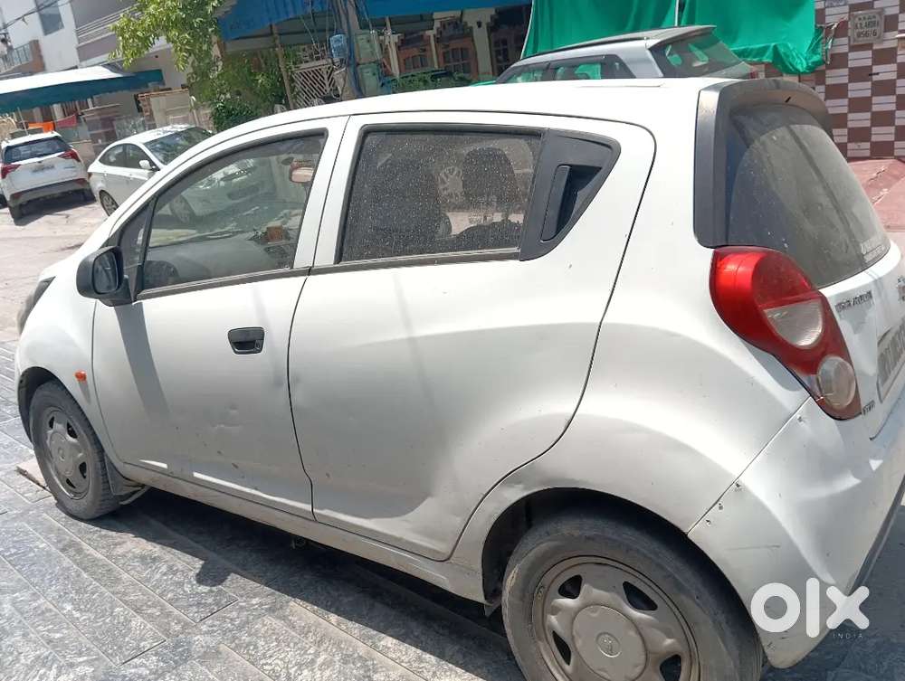 Chevrolet Beat 2017 Diesel 65000 Km Driven, Average 25 Plus