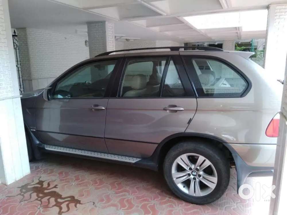 Bmw X5 2006