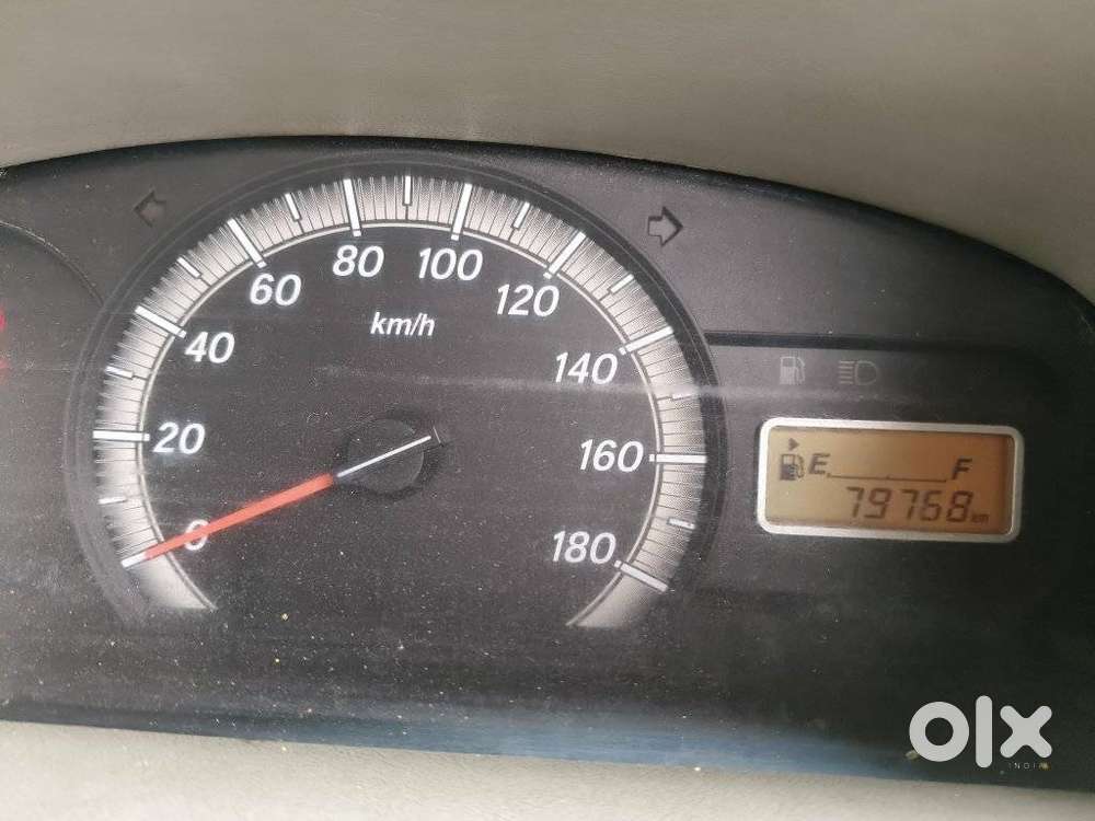 Maruti Suzuki Eeco 1.2 7 Str, 2015, Petrol