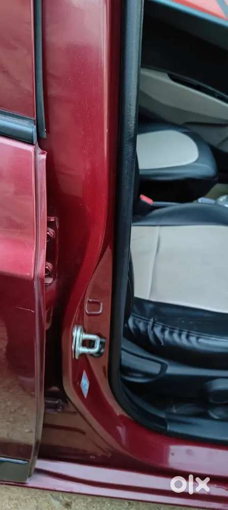 Hyundai Grand I10 2017